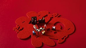 樂(lè)清市中勤電器恭祝全國(guó)人民新年快樂(lè)！